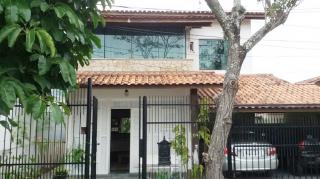 Niterói: CASA DE 3 QUARTOS 2 VAGAS ITAIPUA NITEROI RJ AMA1016 2