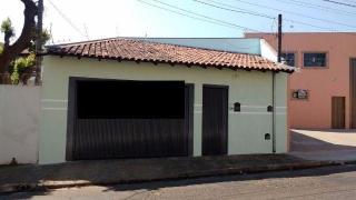 São Carlos: Casa à venda com PREÇO DIFERENCIADO em SÃO CARLOS 1