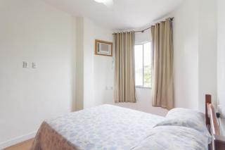 Rio de Janeiro: Excelente apartamento reformado, 02 quartos, sala, cozinha, 19