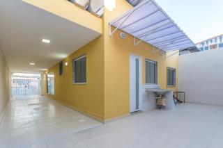 Rio de Janeiro: CONDOMÍNIO VALE DO RIO GRANDE, maravilhosa casa em condomínio fechado, 02 quartos, 1 banheiro, 2 vagas de carro. 7