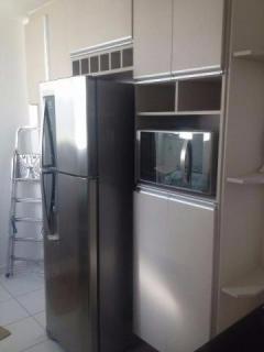 São Carlos: Apartamento MOBILIADO para venda JARDIM NOVA SÃO CARLOS 2