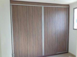 São Carlos: Apartamento MOBILIADO para venda JARDIM NOVA SÃO CARLOS 4