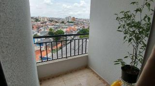 Santo Andr&eacute;: Apartamento 2 Dormit&oacute;rios 49 m&sup2; S&atilde;o Paulo - Vila Bela. 10