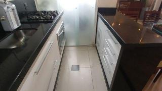 Santo Andr&eacute;: Apartamento 2 Dormit&oacute;rios 49 m&sup2; S&atilde;o Paulo - Vila Bela. 4