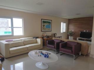 Salvador: Casa 5 Quartos, Alphaville Salvador 2, 450 m&sup2; 3