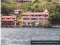 Angra dos Reis: Casa beira mar em Angra dos Reis no Portogalo