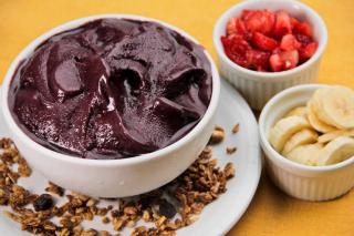 Santo Andr&eacute;: Lanchonete e A&ccedil;a&iacute; em Guarulhos. 1