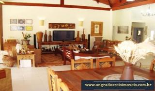 Angra dos Reis: Casa de canal em Bracu&iacute; Angra dos Reis 13