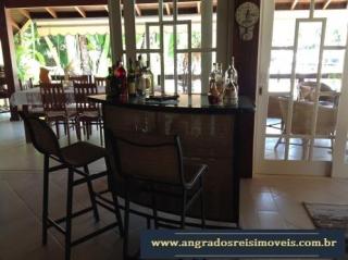 Angra dos Reis: Casa de canal em Bracu&iacute; Angra dos Reis 4