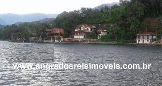 Angra dos Reis: Casa em Ilha em Angra dos Reis 11