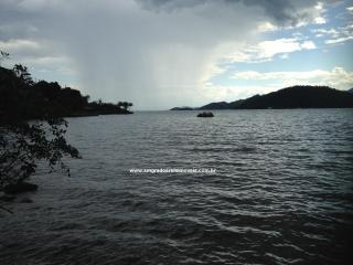 Angra dos Reis: Casa em Ilha em Angra dos Reis 3
