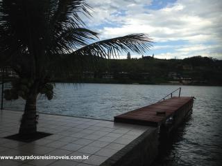 Angra dos Reis: Casa em Ilha em Angra dos Reis 5