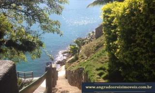 Angra dos Reis: Linda casa em Garatucaia Angra dos Reis vista mar 4