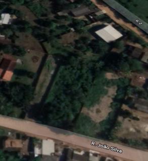 Vila Velha: Oportunidade, terreno 1000m²(20 x 50),documentado e quitado Itaborai-RJ 2