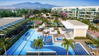 Rio de Janeiro: Apartamento PRONTO no recreio 2