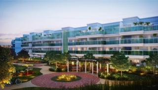 Rio de Janeiro: Apartamento PRONTO no recreio 3