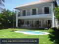 Angra dos Reis: Casa de canal no Porto Frade em Angra dos Reis