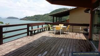 Angra dos Reis: Casa no Porto Paradiso em Angra dos Reis - Ilha de Caras 1