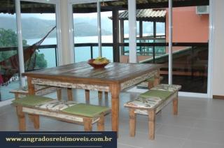 Angra dos Reis: Casa no Porto Paradiso em Angra dos Reis 10