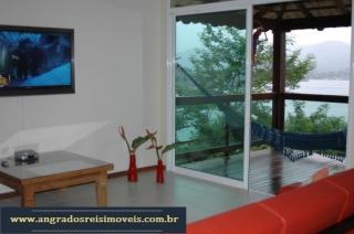 Angra dos Reis: Casa no Porto Paradiso em Angra dos Reis 9