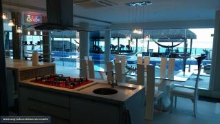 Angra dos Reis: Casa alto Padr&atilde;o em Angra dos Reis - Porto Dourado 17