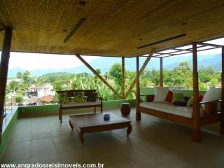 Angra dos Reis: Casa de alto padr&atilde;o em Bracuhy - Angra dos Reis 21