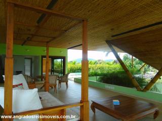 Angra dos Reis: Casa de alto padr&atilde;o em Bracuhy - Angra dos Reis 24