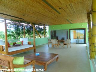 Angra dos Reis: Casa de alto padr&atilde;o em Bracuhy - Angra dos Reis 25