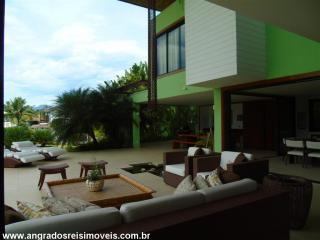 Angra dos Reis: Casa de alto padr&atilde;o em Bracuhy - Angra dos Reis 8