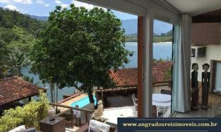 Angra dos Reis: Linda casa no Pontal em Angra dos Reis 18