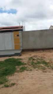 Natal: VENDO TERRENO EM PARNAMIRIM-RN, 8,50 M X 30 M COM ESCRITURA R$ 42.000,00 1