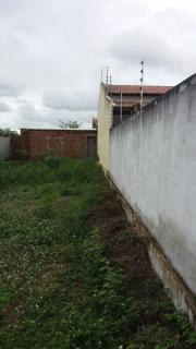 Natal: VENDO TERRENO EM PARNAMIRIM-RN, 8,50 M X 30 M COM ESCRITURA R$ 42.000,00 3