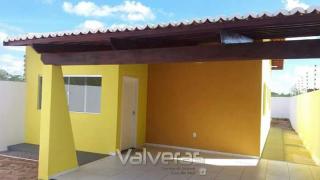 Natal: VENDO CASA 2 QUARTOS EM PARNAMIRIM-RN, 82 M² R$ 133.000,00 3