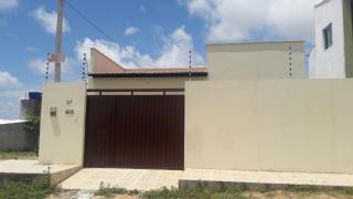 Natal: VENDO CASA EM PARNAMIRIM-RN COM 3 QUARTOS, 130 M², NO PARQUE DAS ÁRVORES, R$ 180.000,00 1