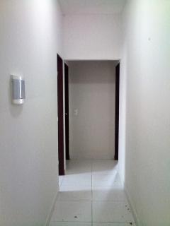 Natal: VENDO CASA EM PARNAMIRIM-RN COM 3 QUARTOS, 130 M², NO PARQUE DAS ÁRVORES, R$ 180.000,00 6