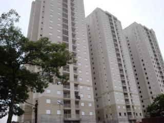 Santo André: Apto.novo, vago, a 2 minutos do Ipiranguinha 1