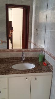 Rio de Janeiro: Casa Duplex 1