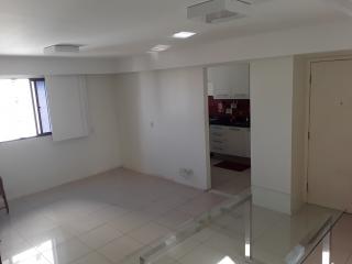 Recife: Recife / Graças. Nascente. Ventilado.  2 quartos. Financiamento. 1