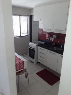 Recife: Recife / Graças. Nascente. Ventilado.  2 quartos. Financiamento. 7