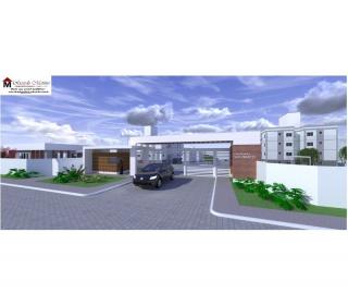 Criciúma: Residencial San Marco bairro Tereza Cristina Içara 3