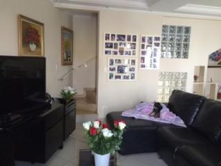 Santo Andr&eacute;: Sobrado 3 Dormit&oacute;rios 160 m&sup2; no Camil&oacute;polis - Santo Andr&eacute; 4