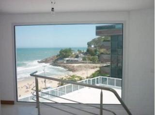 Itabora&iacute;: Exclusivit&eacute; Leblon - Cobertura triplex 10