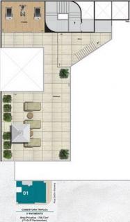 Itabora&iacute;: Exclusivit&eacute; Leblon - Cobertura triplex 17