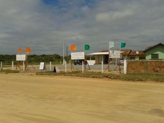 Joinville: 2 Terrenos Juntos - 500 m do mar- Investimento 1