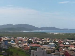 São Pedro da Aldeia: Terreno residencial à venda, Condomínio dos Pássaros, Cabo Frio/RJ. 1