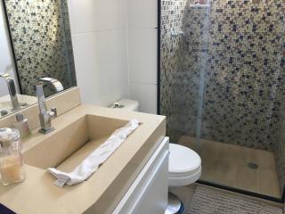 Rio de Janeiro: Viverde 3 quartos montado 2