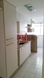 Itabora&iacute;: Residencial Aquarius, Apartamento de segunda loca&ccedil;&atilde;o 7