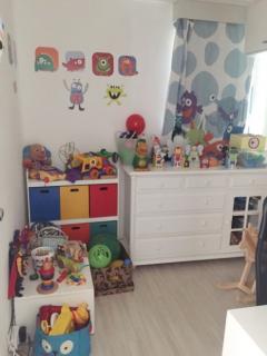 Itabora&iacute;: Apartamento de segunda loca&ccedil;&atilde;o, fino acabamento. 14