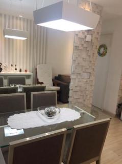 Itabora&iacute;: Apartamento de segunda loca&ccedil;&atilde;o, fino acabamento. 2