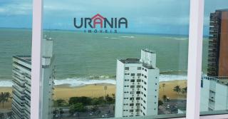 Vila Velha: Apartamento alto padrão - Todo montado - Praia da Costa 1